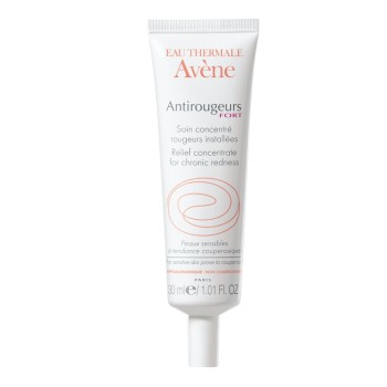 Avène antirougeurs krema protiv crvenila lica 30 ml