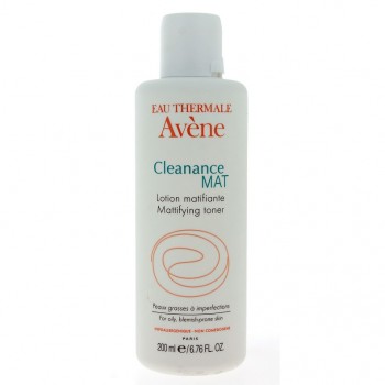 Avène TriXera nutrition fluid sredstvo za čišćenje lica i tela 400ml