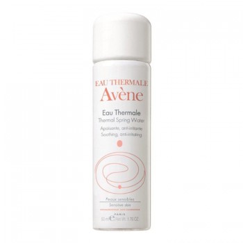 Avène termalna voda u raspršivaču 50ml