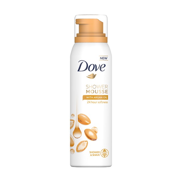 Dove Avocado Extract Krema Za Ruke 75Ml