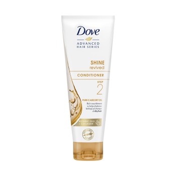 Dove pure care regenerator 250ml
