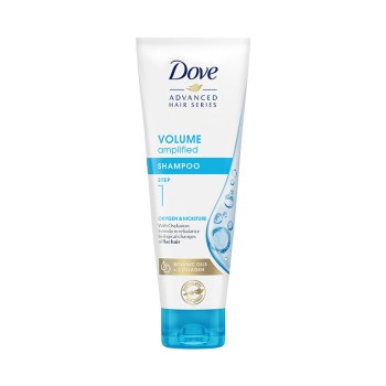 Dove oxygen moisture šampon 250ml