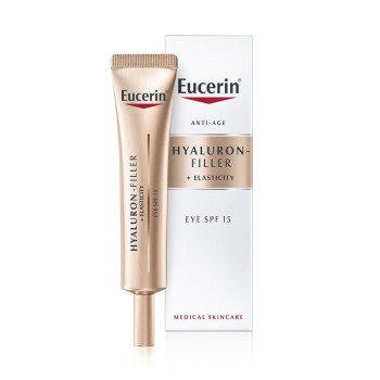 Eucerin hyaluron-filler krema za oči