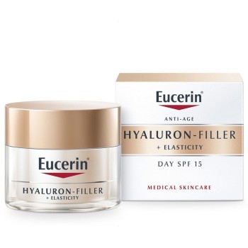 Eucerin hyaluron-filler dnevna krema