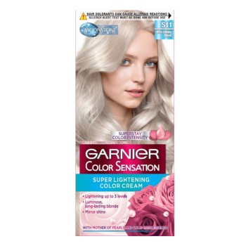 Garnier color sensation boja za kosu s11