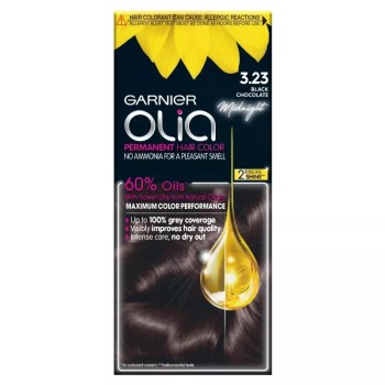 Garnier olia boja za kosu 3.23
