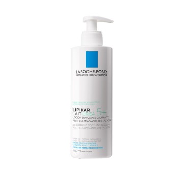 La Roche Posay lipikarlait urea 5% 400ml