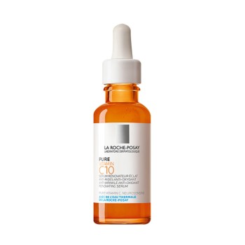 La Roche Posay vitamin c10 serum 30ml