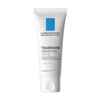 La Roche Posay toleriane sensitive prebiotička hidratantna nega za suvu i osetljivu kožu 40ml