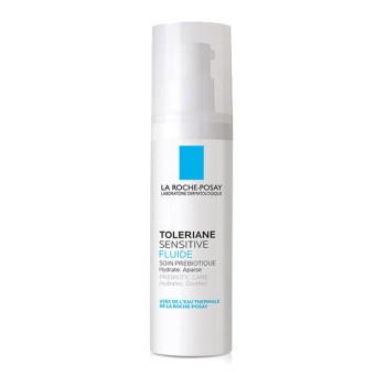 La Roche Posay toleriane sensitive prebiotička hidrantna nega za mešovitu i masnu osetljivu kožu 40ml