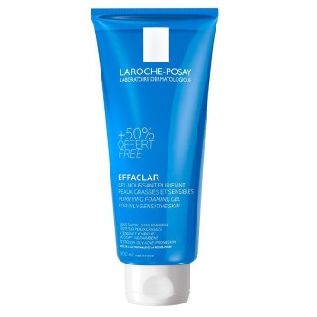 La Roche Posay lipikarlait urea 5% 400ml