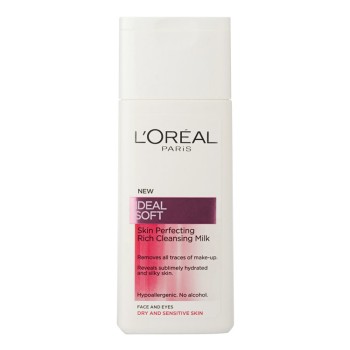L'Oreal Paris Milk mleko