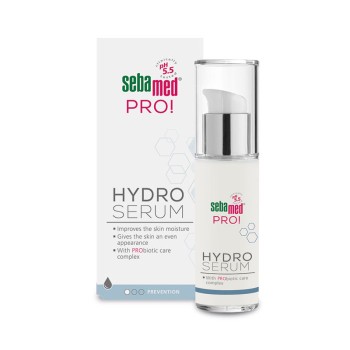 Sebamed Pro serum za prevenciju starenja 50ml