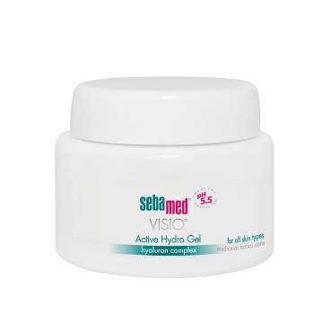 Sebamed Visio hydro gel/krema za negu lica 50ml