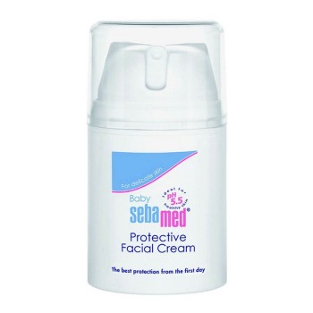 Sebamed Visio hydro gel/krema za negu lica 50ml