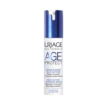 Uriage age protect serum 30ml