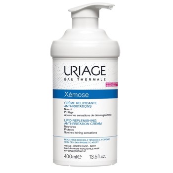 Uriage age protect serum 30ml