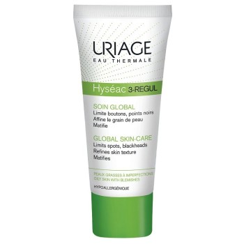 Uriage age protect krema za lice spf 30