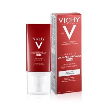 Vichy liftactiv collagen specialist spf25 dnevna nega 50ml