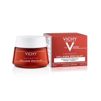 Vichy liftactiv collagen specialist dnevna nega 50ml